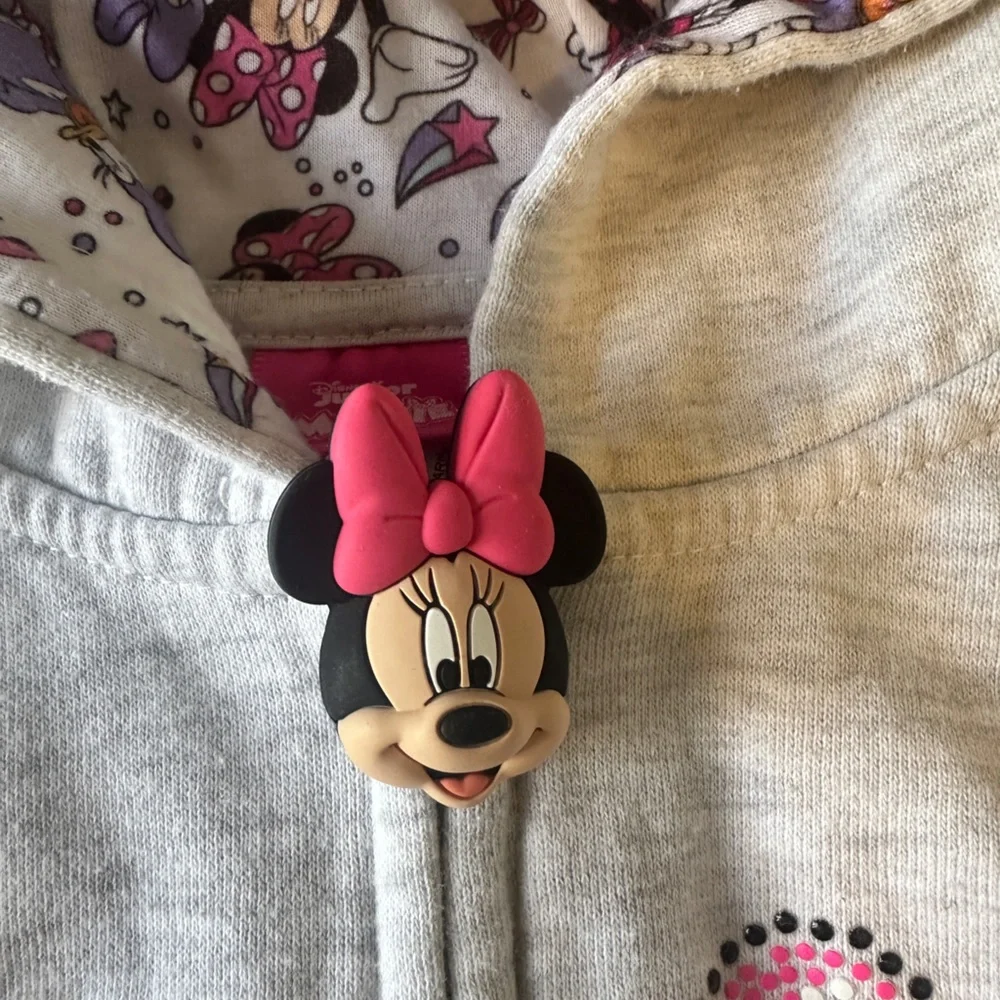 Disney soft fleece